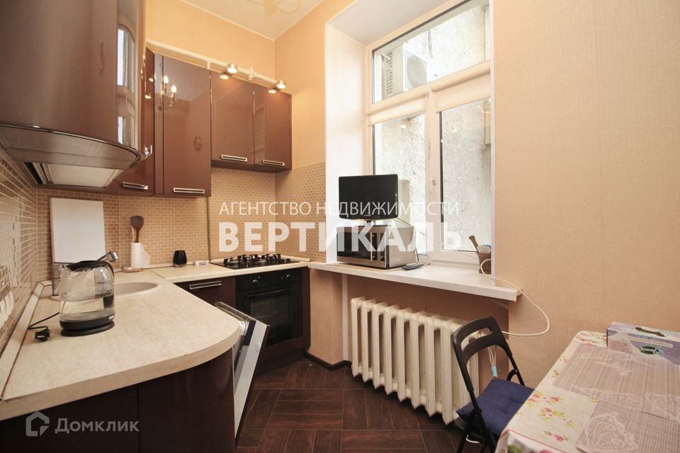 Сдаётся 3-комнатная квартира, 75 м²