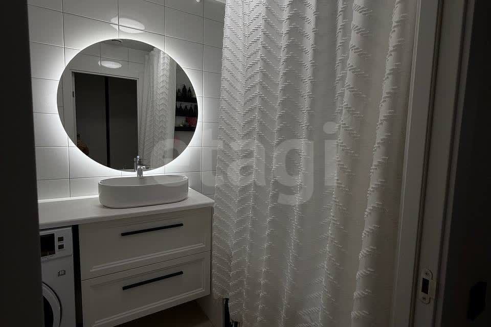 Продаётся 1-комнатная квартира, 32 м²
