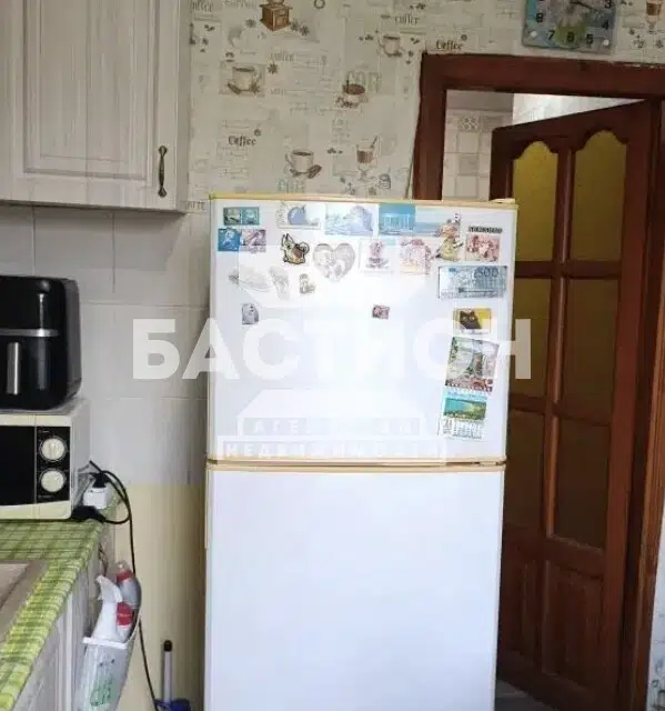 Продаётся 2-комнатная квартира, 45 м²