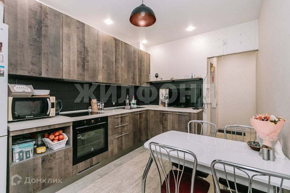 Продаётся 2-комнатная квартира, 49.8 м²