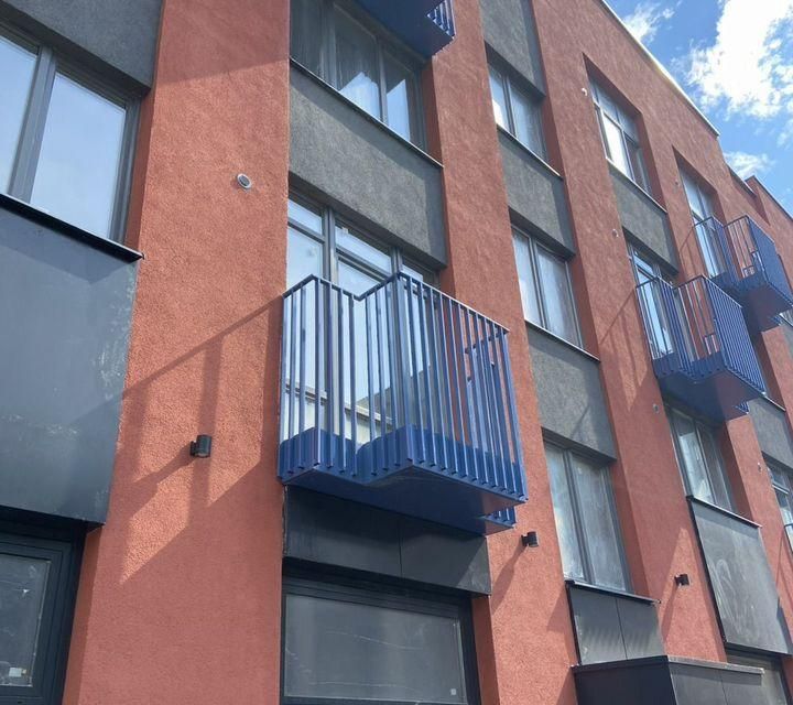 Продаётся 3-комнатная квартира, 103.6 м²