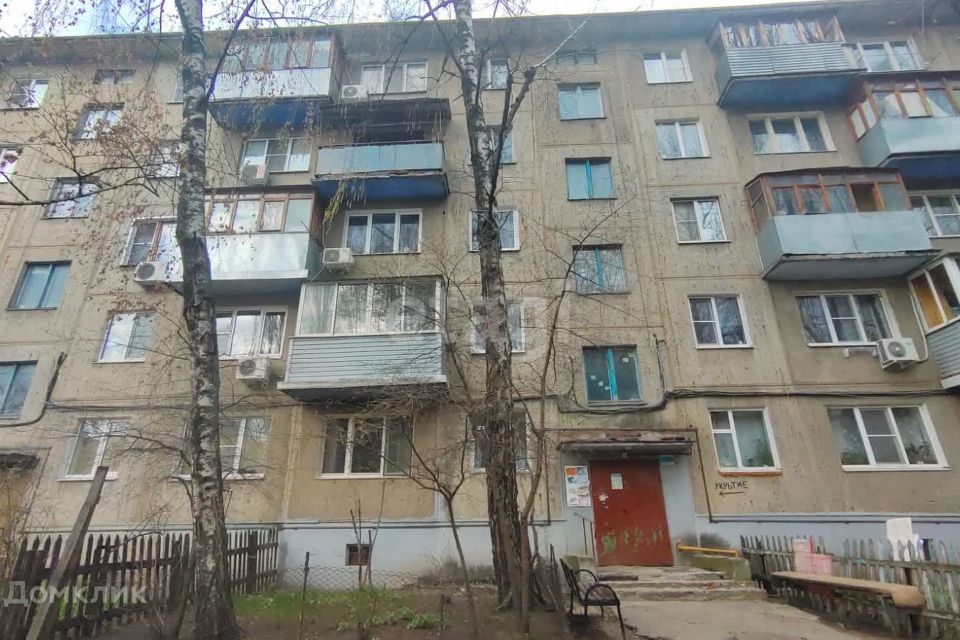 Продаётся 1-комнатная квартира, 30.3 м²