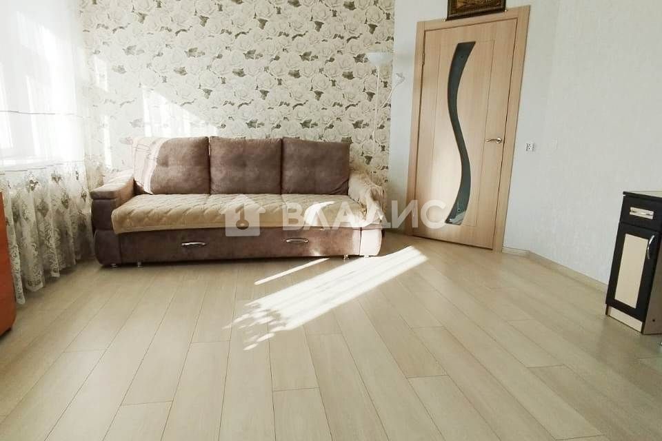 Продаётся 2-комнатная квартира, 55 м²