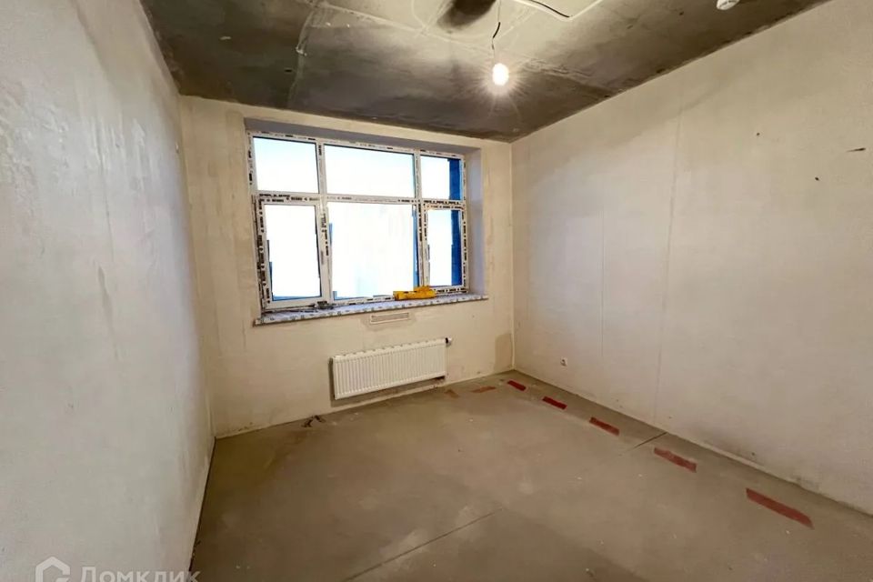 Продаётся студия, 19.8 м²