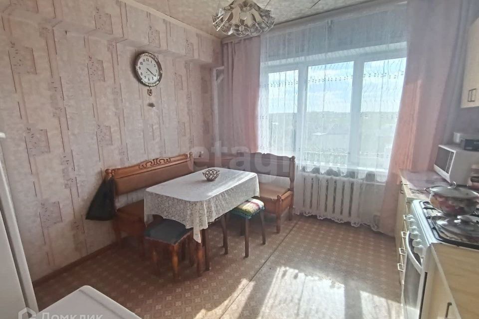 Продаётся 3-комнатная квартира, 70 м²