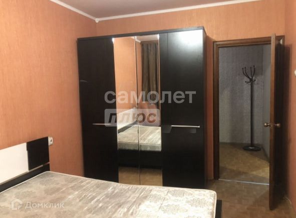 Сдаётся 2-комнатная квартира, 52 м²