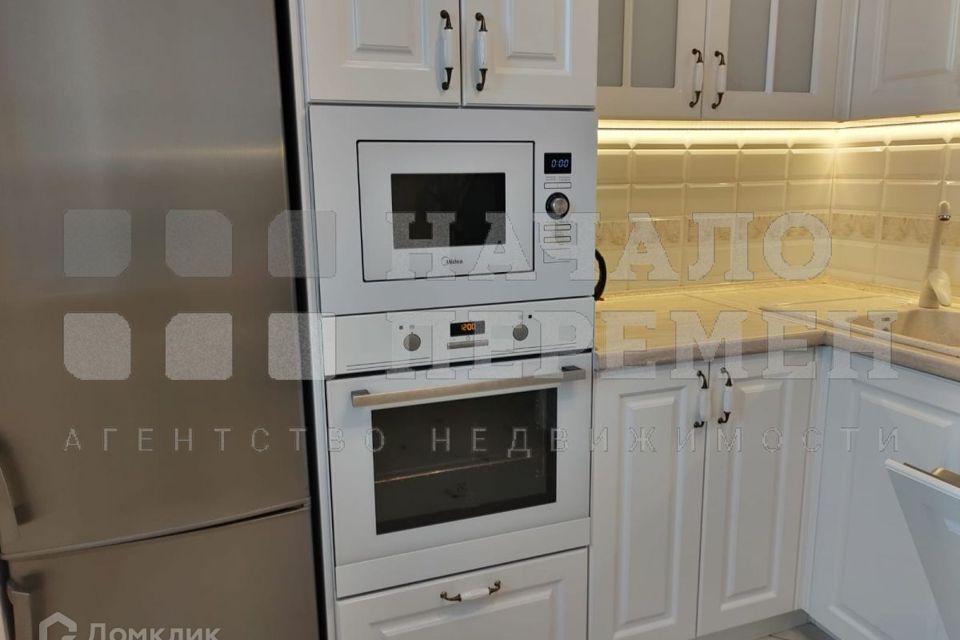 Сдаётся 2-комнатная квартира, 43 м²