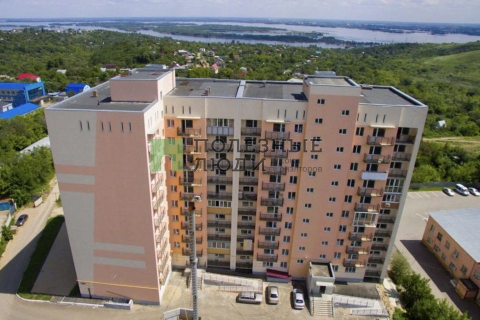 Продаётся 1-комнатная квартира, 41 м²