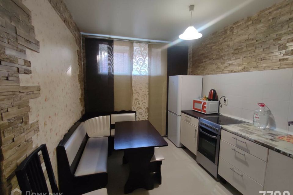 Продаётся 2-комнатная квартира, 45 м²