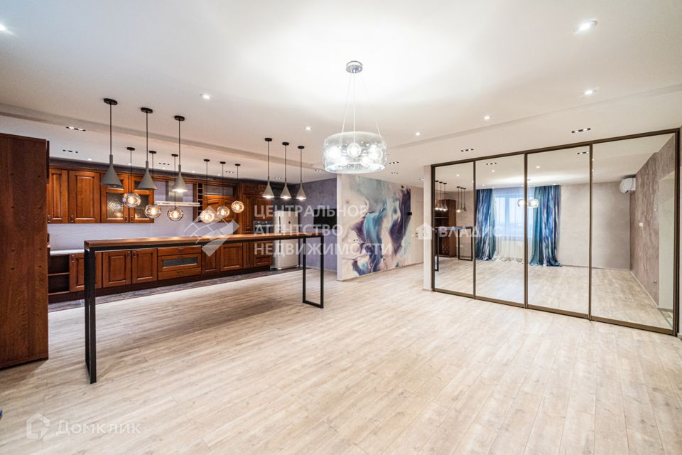 Купить Двухкомнатную Квартиру В Рязани Советский Район