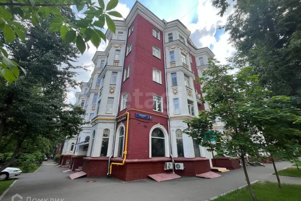 Продаётся студия, 15 м²