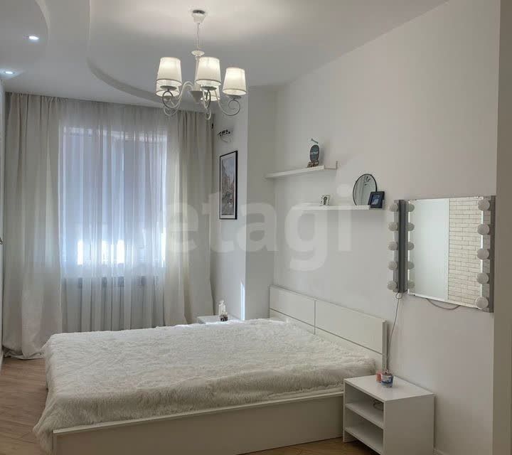 Продаётся 2-комнатная квартира, 52 м²