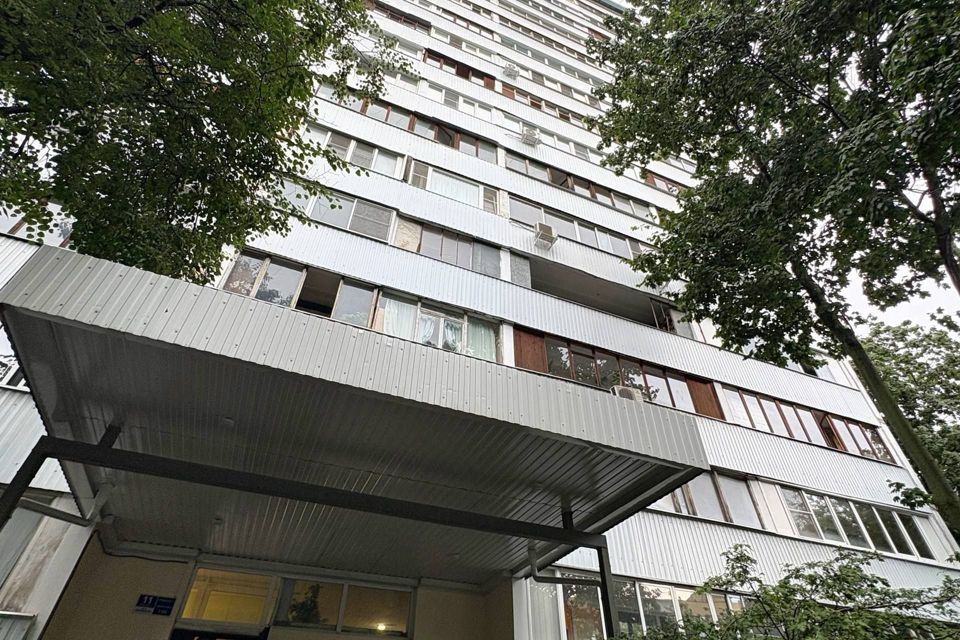 Сдаётся 3-комнатная квартира, 65.2 м²