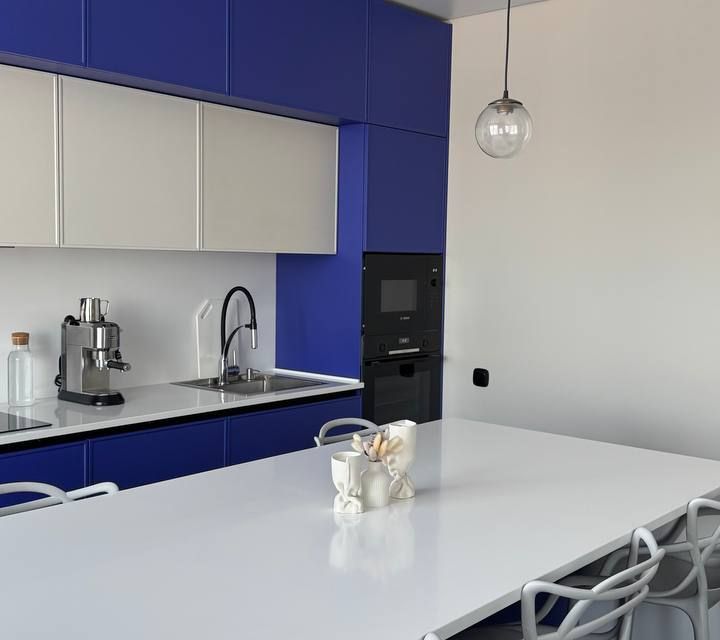Продаётся 2-комнатная квартира, 55 м²