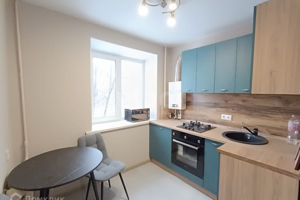 Продаётся 2-комнатная квартира, 47.8 м²