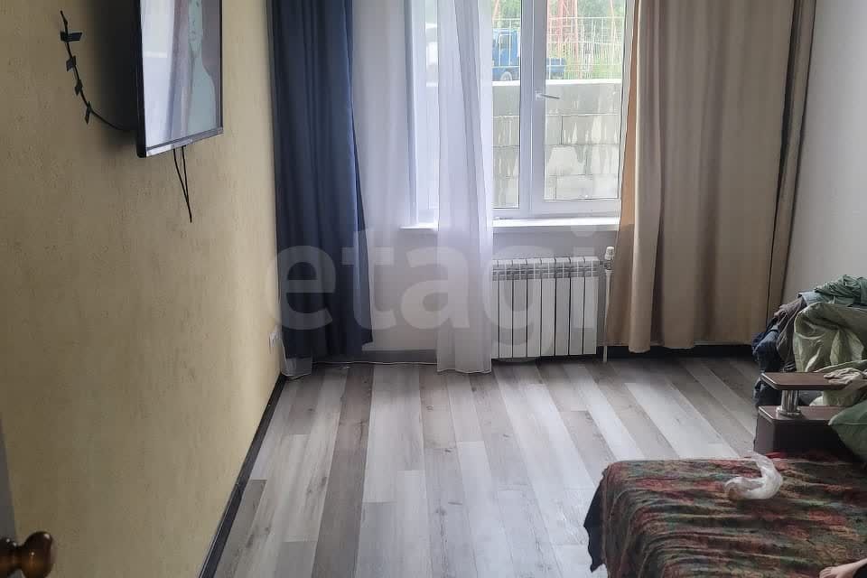 Сдаётся 3-комнатная квартира, 66 м²