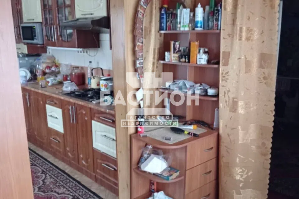 Продаётся 1-этажный дом, 100 м²