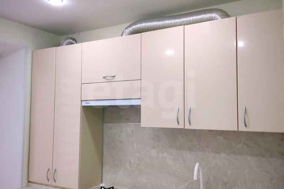 Сдаётся 1-комнатная квартира, 30.5 м²