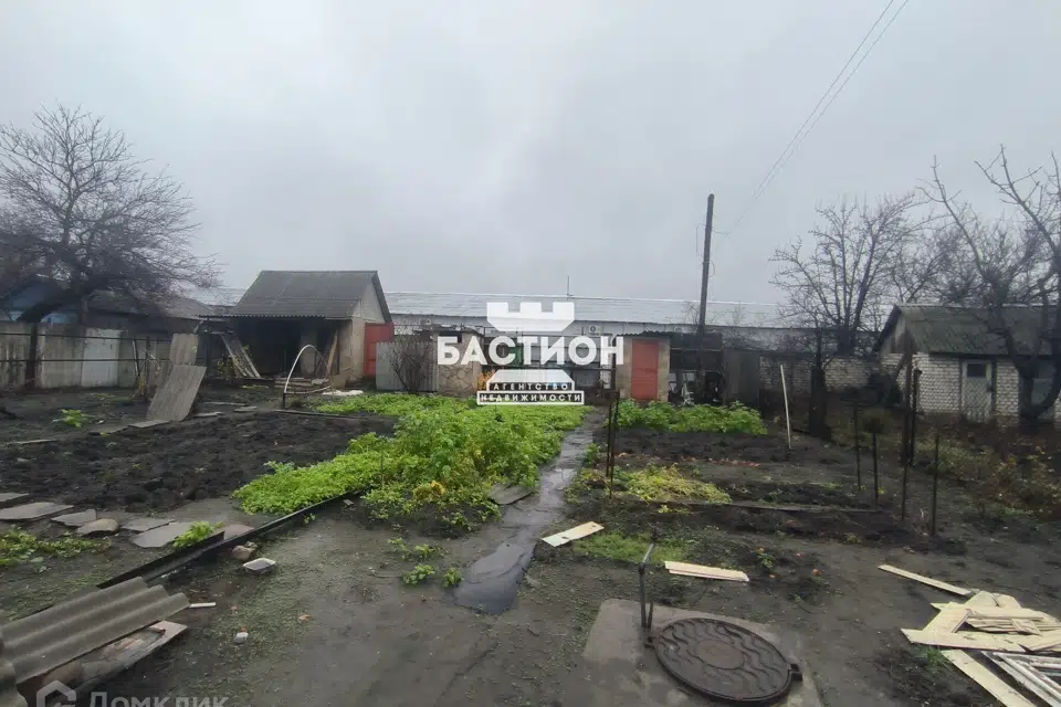 Продаётся 1-этажный дом, 110 м²