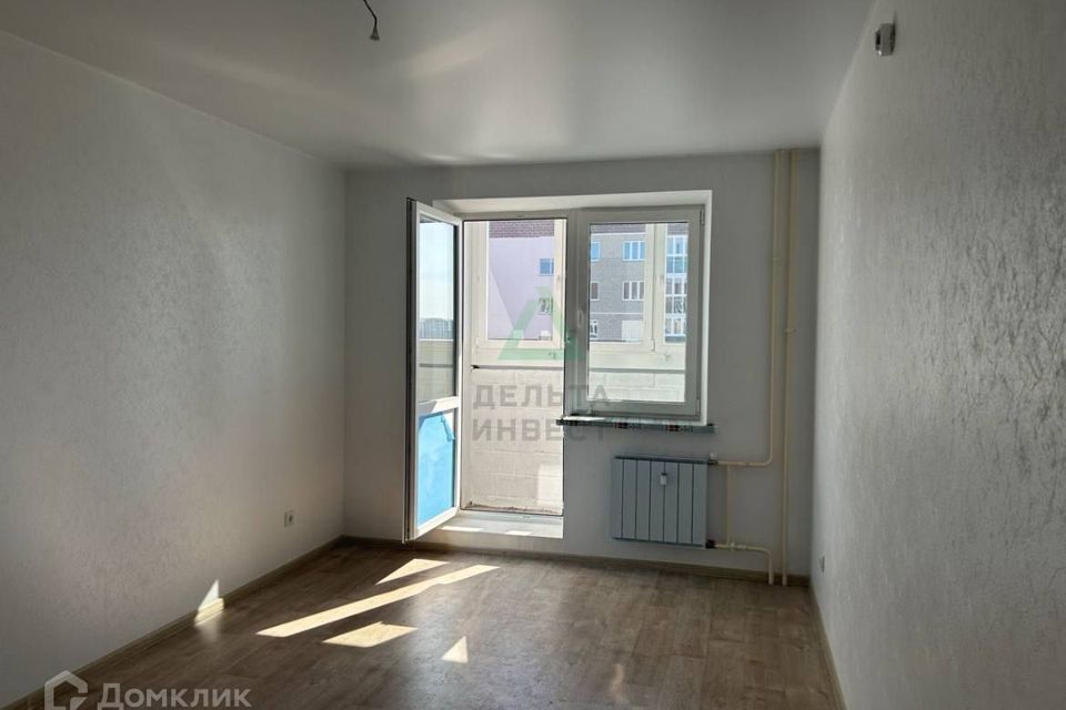Продаётся студия, 31.7 м²