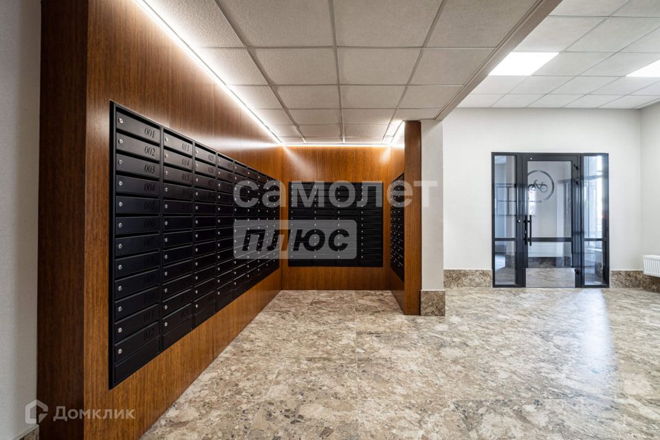 Продаётся 1-комнатная квартира, 28.4 м²