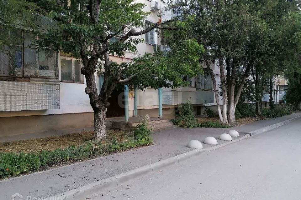 Продаётся 1-комнатная квартира, 31.8 м²