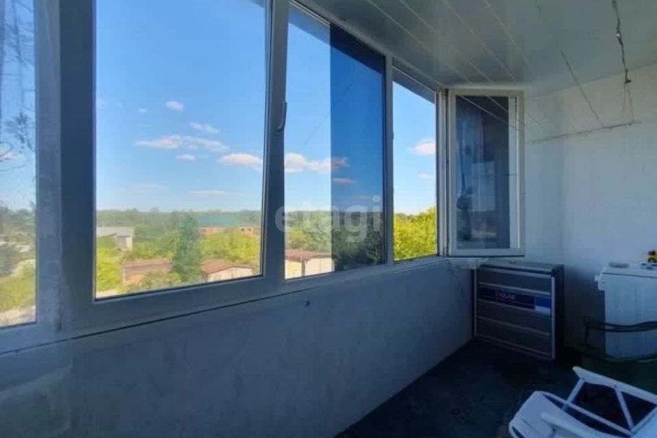 Продаётся 2-комнатная квартира, 55.4 м²