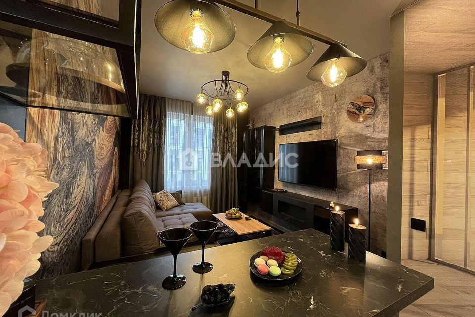 Продаётся 2-комнатная квартира, 78 м²