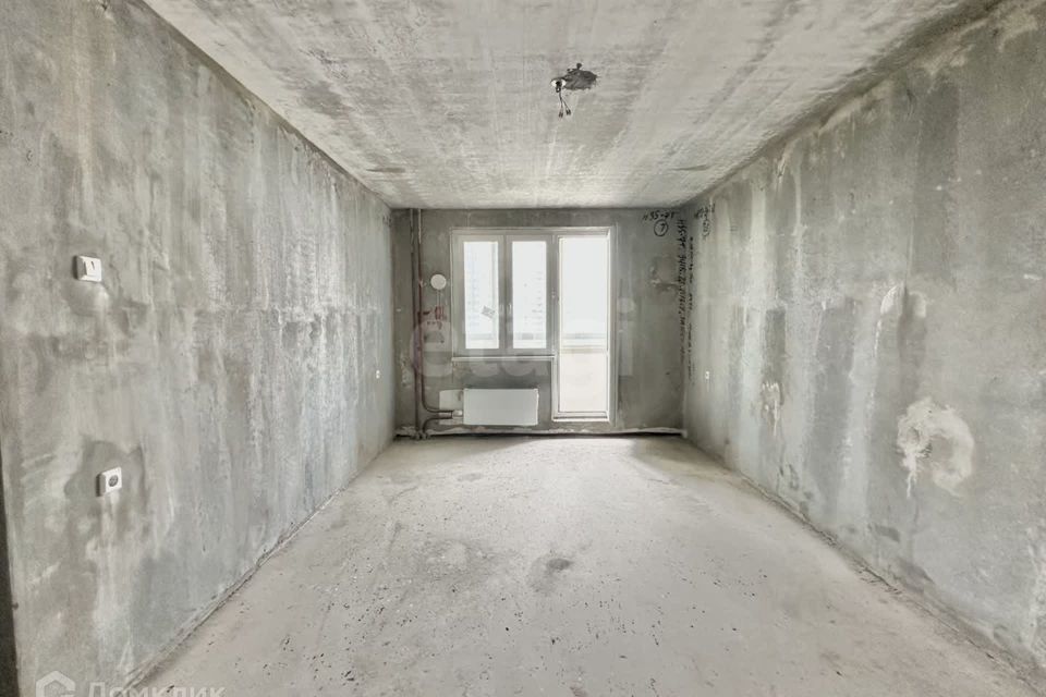 Продаётся 2-комнатная квартира, 60 м²