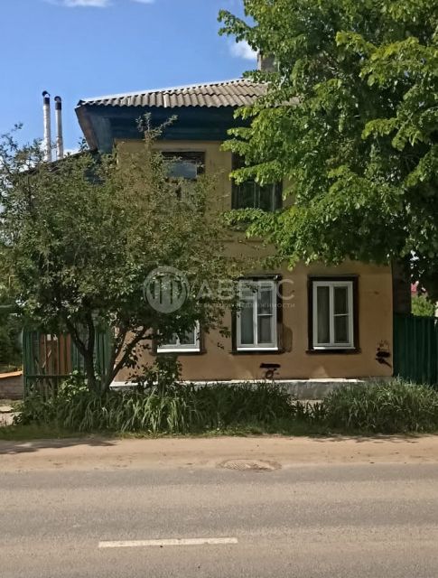 Продаётся 2-комнатная квартира, 44 м²