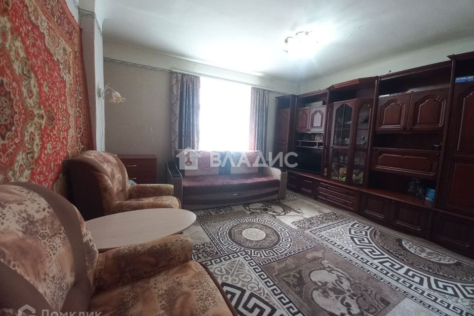 Продаётся 1-комнатная квартира, 37 м²