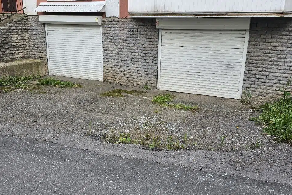 Продаётся гараж, 28.1 м²