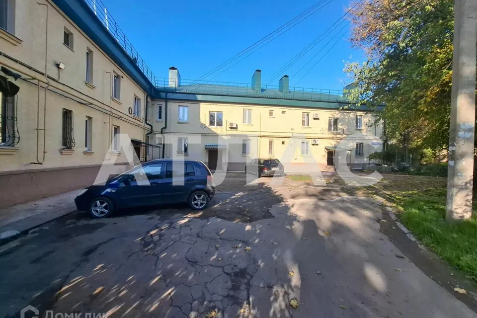Продаётся 2-комнатная квартира, 53 м²
