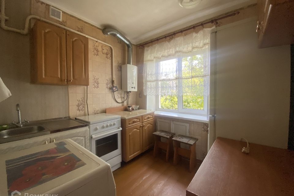 Сдаётся 1-комнатная квартира, 30 м²