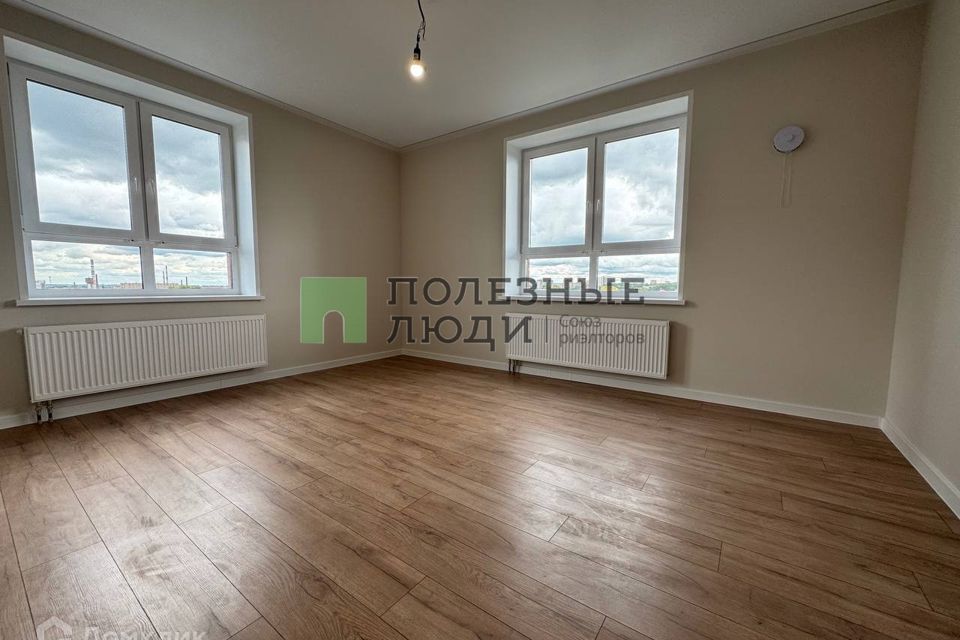 Продаётся 3-комнатная квартира, 67.5 м²