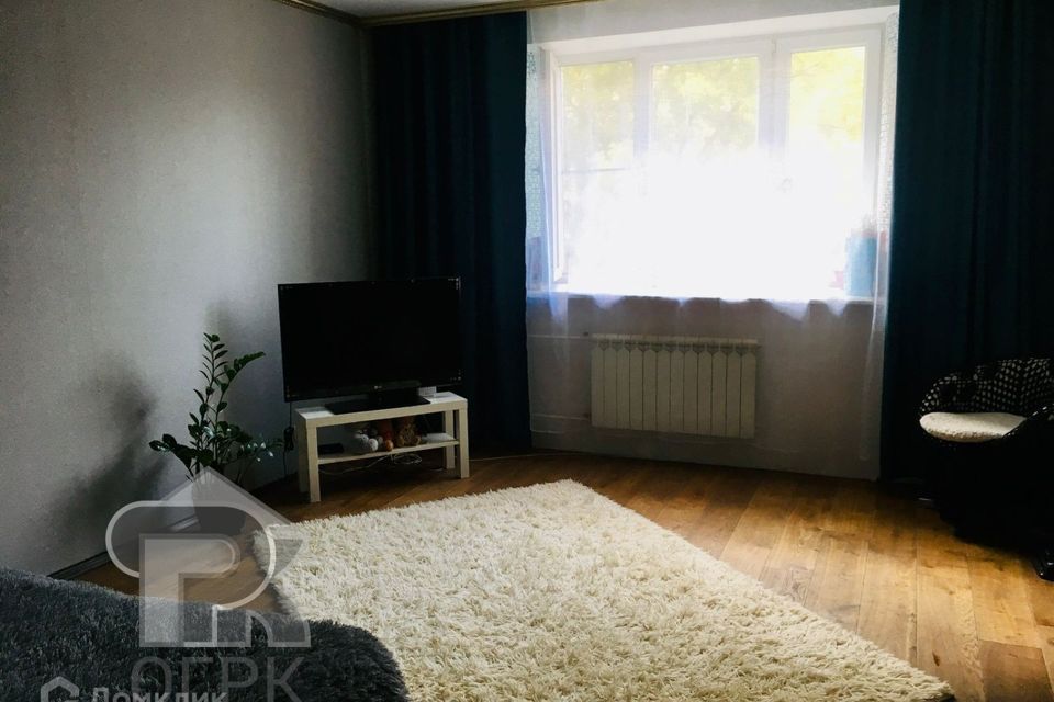 Продаётся 1-комнатная квартира, 50 м²