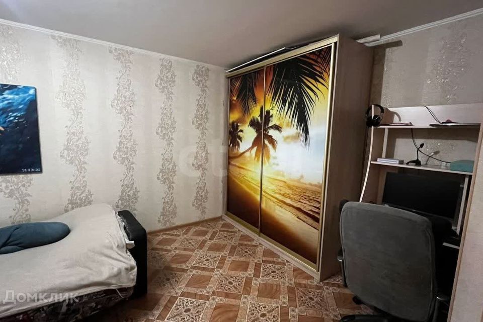 Сдаётся 1-комнатная квартира, 30.8 м²