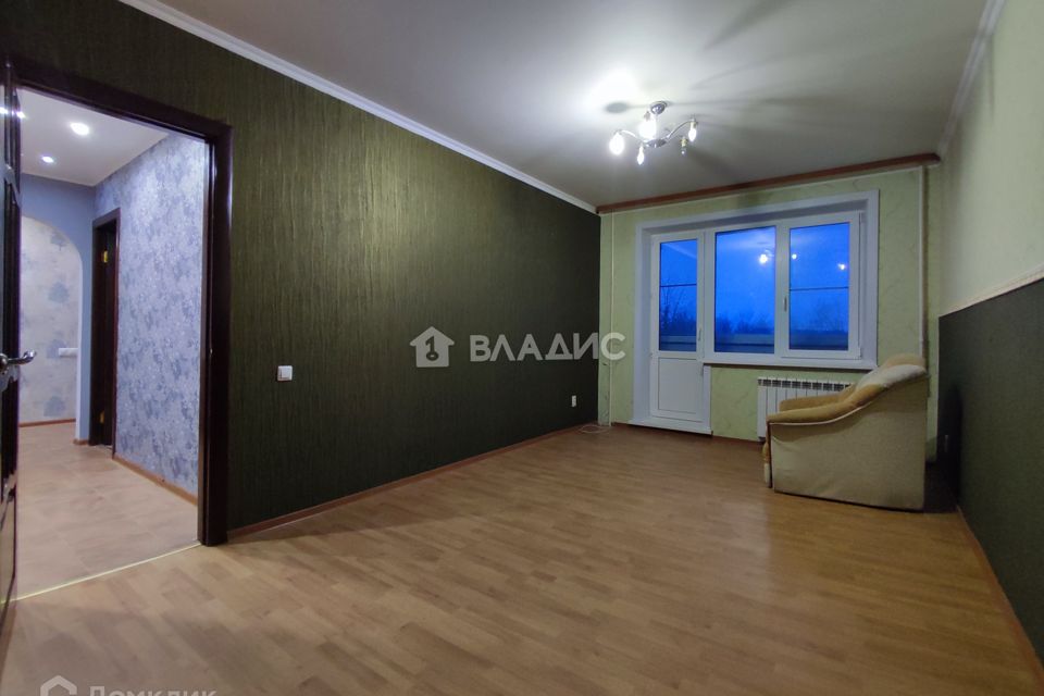 Продаётся 2-комнатная квартира, 51 м²