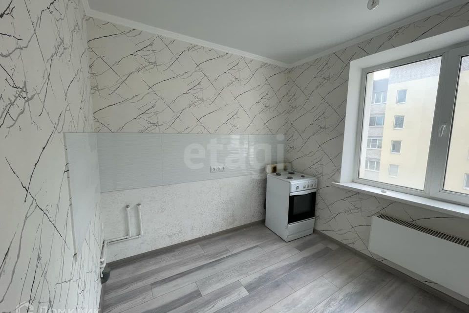 Продаётся 1-комнатная квартира, 37 м²