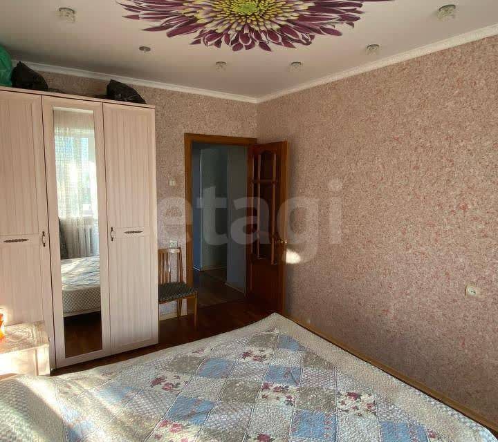 Продаётся 4-комнатная квартира, 80.1 м²