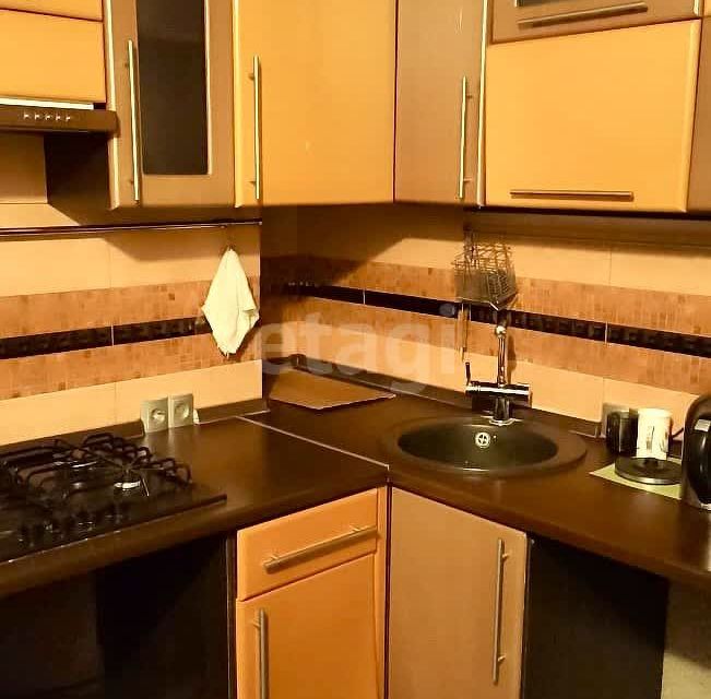 Продаётся 2-комнатная квартира, 47.2 м²