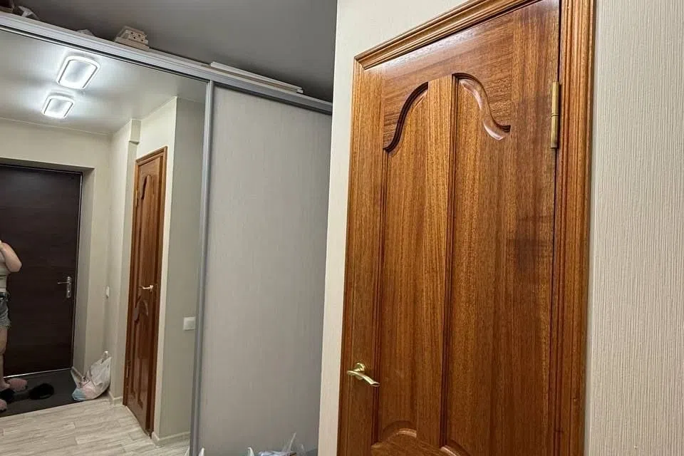 Продаётся 1-комнатная квартира, 32 м²