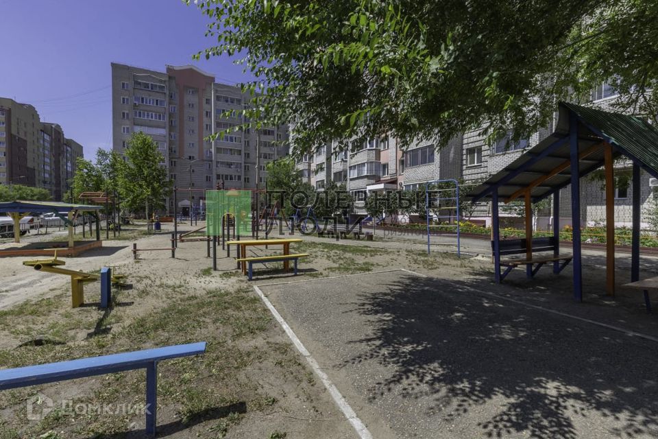 Продаётся 1-комнатная квартира, 34.6 м²