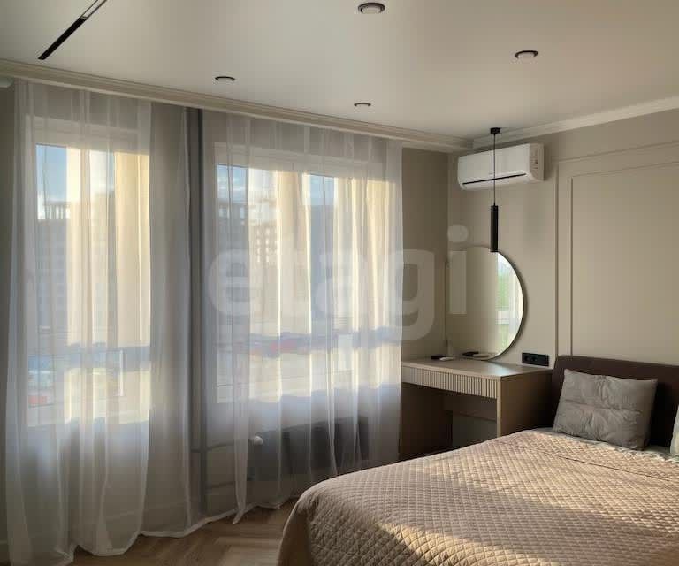 Сдаётся студия, 30 м²