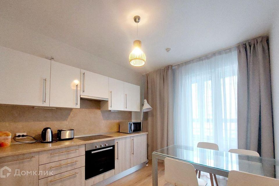 Продаётся 2-комнатная квартира, 64.6 м²