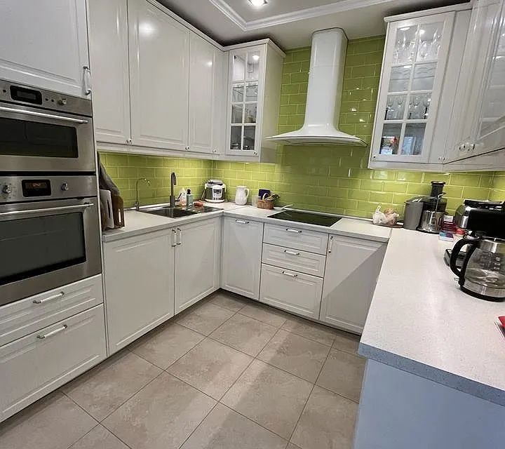 Продаётся 3-комнатная квартира, 85 м²
