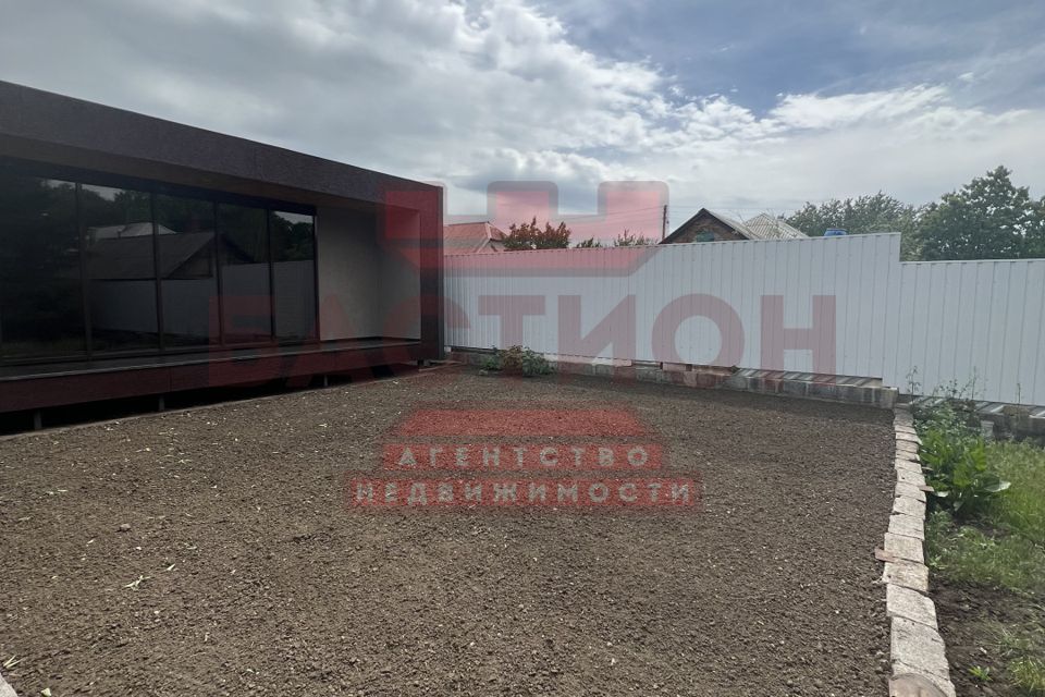Продаётся 1-этажный дом, 48 м²