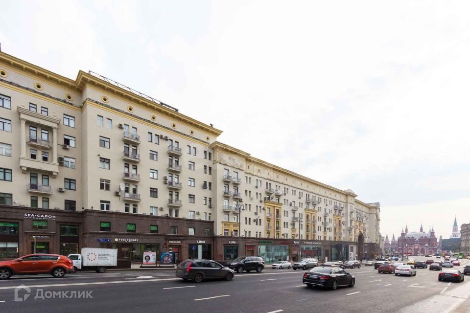 Продаётся 1-комнатная квартира, 40 м²