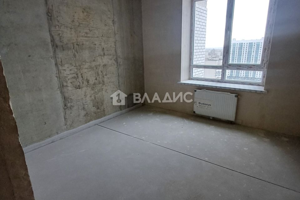Продаётся 2-комнатная квартира, 60 м²