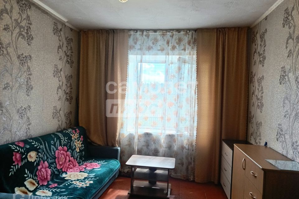 Продаётся 1-комнатная квартира, 20 м²